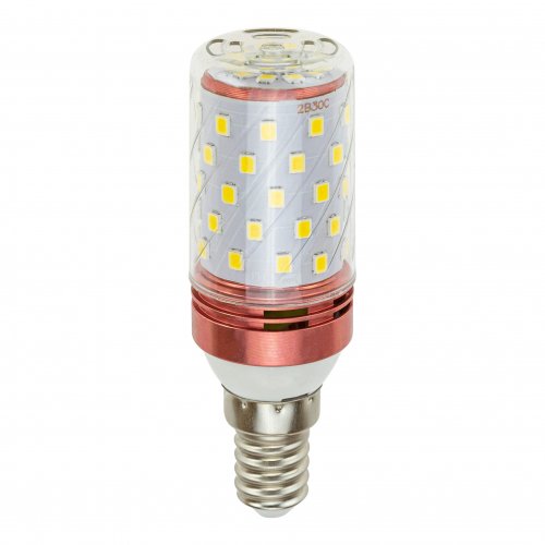 Vergionic 0643 LED žárovka 30W, E14, 4000K, neutrální bílá