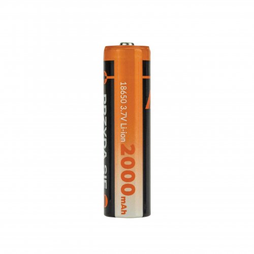 Vergionic 7110 Baterie 18650 Li-ion, 3.7V, 2000 mAh, 2 ks