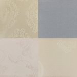 Vergionic 2209 Dekorativní ubrus 140 x 180 cm