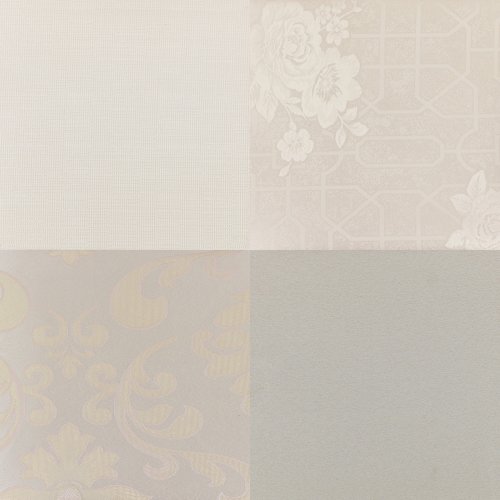 Vergionic 2209 Dekorativní ubrus 140 x 180 cm