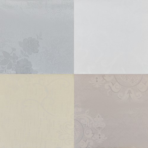 Vergionic 2209 Dekorativní ubrus 140 x 180 cm