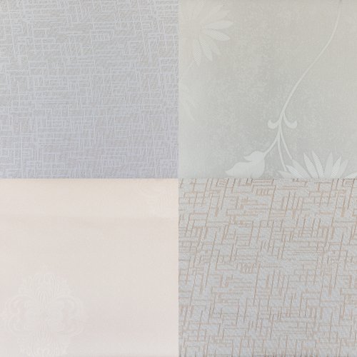 Vergionic 2209 Dekorativní ubrus 140 x 180 cm