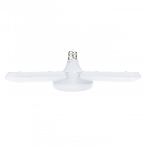 Vergionic 4029 Štvorramenná skladacia LED žiarovka 80 W, E27, 4000K, neutrálna biela