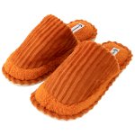 Vergionic 7746 Dámske šľapky veľ. 38 - 39 oranžové