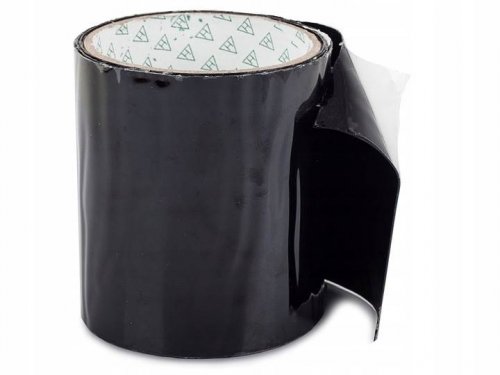 Verk Ultra silná lepiaca páska 10 cm x 150 cm vodeodolná