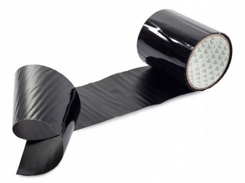 Verk Ultra silná lepiaca páska 10 cm x 150 cm vodeodolná
