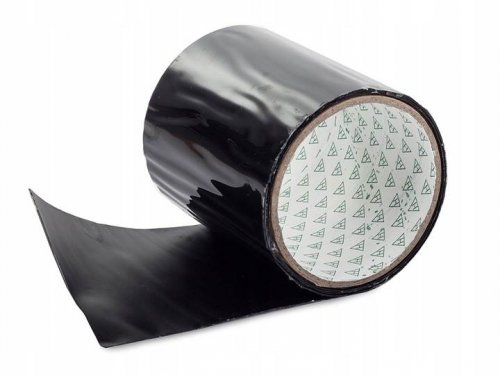 Verk Ultra silná lepiaca páska 10 cm x 150 cm vodeodolná