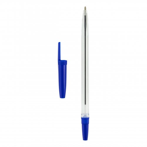 Vergionic 0862 Kuličkové pero jednorázové 10 ks
