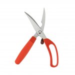 Vergionic 5002 Kuchynské nožnice 24 cm