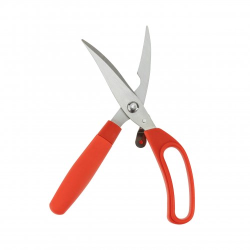 Vergionic 5002 Kuchynské nožnice 24 cm