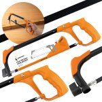 Vergionic 7288 Ruční pila na kov 300 mm