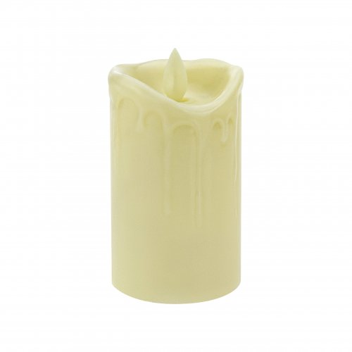 Vergionic 0661 LED Svíčka 10 cm