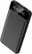 Vergionic 7185 Powerbanka 10 000 mAh 2.1A, 4x USB kábel + LED svietidlo