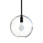 Vergionic 7755 LED žiarovka s pohybovým senzorom 12W, E27, 6500K, studená biela