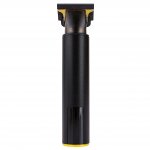 Vergionic 7625 Bezdrátový zastřihovač vlasů, LCD, 1200mAh černá