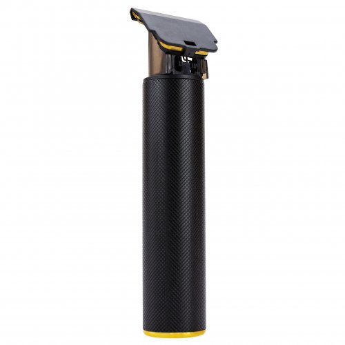 Vergionic 7625 Bezdrátový zastřihovač vlasů, LCD, 1200mAh černá