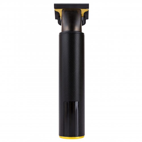 Vergionic 7625 Bezdrátový zastřihovač vlasů, LCD, 1200mAh černá