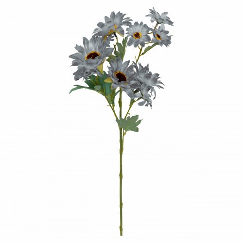 Vergionic 7064 Umelé kvety Slnečnica, 64 cm