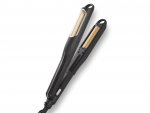 GGV Automatická krepovací žehlička na vlasy Hair IRON