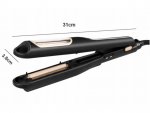 GGV Automatická krepovací žehlička na vlasy Hair IRON