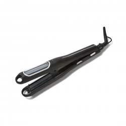 GGV Automatická krepovací žehlička na vlasy Hair IRON