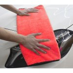 Xtrobb 22254 Supersavý sušiaci uterák na auto 60 x 90 cm