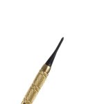 Trizand 21658 Sada šipek 12 ks + 200 softových hrotů 