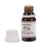 Ruhhy 21938 Esenciální oleje 15ml, sada 10 ks