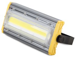 Verk 12238 Halogenový LED reflektor 50W 5000 LM