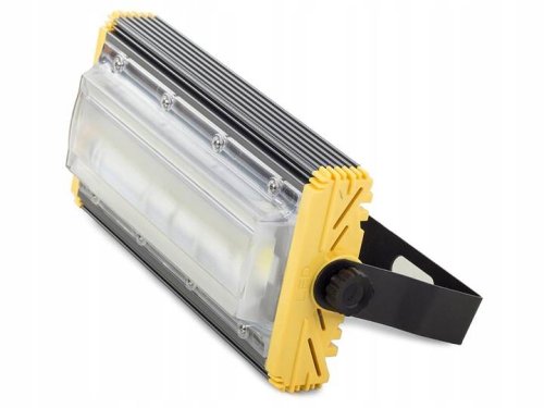 Verk 12238 Halogenový LED reflektor 50W 5000 LM