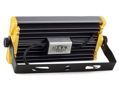 Verk 12238 Halogenový LED reflektor 50W 5000 LM