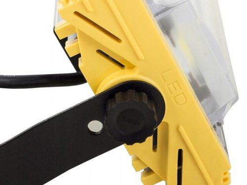 Verk 12238 Halogenový LED reflektor 50W 5000 LM