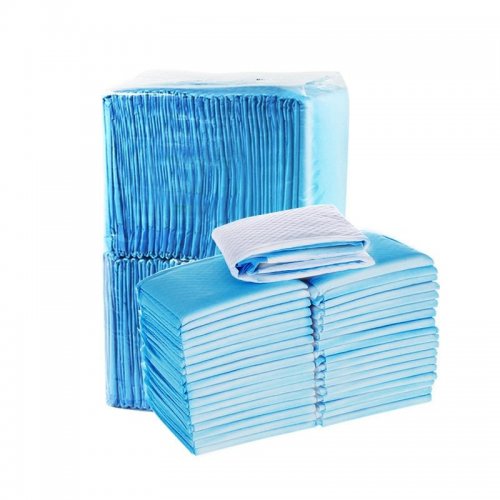 Nuxie 1458 Tréninkové absorpční podložky pro psy 45 x 60 cm, 50 ks  