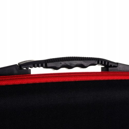 Soulima 22886 Kufrík na laky na nechty na 60 lakov