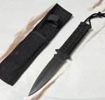 Foxter 2292 Vrhací taktický nůž 26 cm