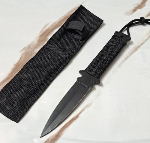 Foxter 2292 Vrhací taktický nůž 26 cm