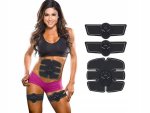 Verk 15523 Elektrický stimulátor brušných svalov EMS