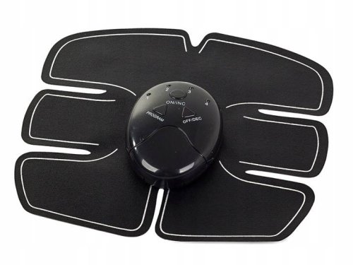 Verk 15523 Elektrický stimulátor brušných svalov EMS