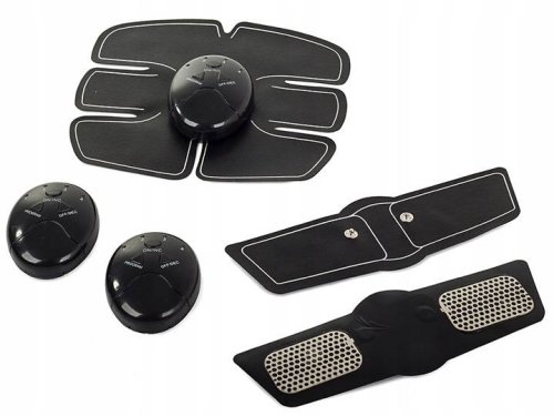 Verk 15523 Elektrický stimulátor brušných svalov EMS