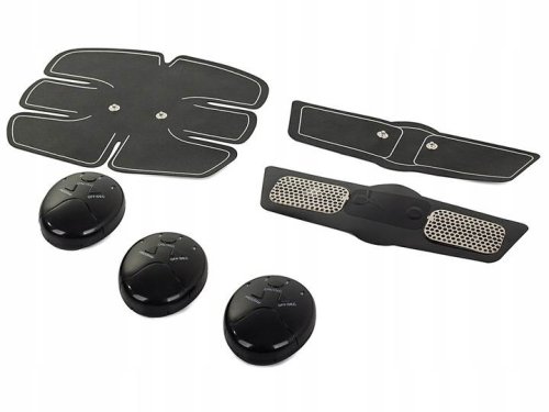 Verk 15523 Elektrický stimulátor brušných svalov EMS