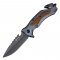 Foxter 2666 Záchranářský nůž skládací 23 cm 