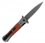 Foxter 2672 Záchranářský nůž skládací 22,5 cm 