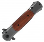 Foxter 2672 Záchranářský nůž skládací 22,5 cm 