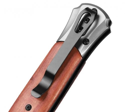 Foxter 2672 Záchranářský nůž skládací 22,5 cm 