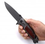 Foxter 2673 Taktický nůž skládací 23 cm 