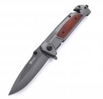 Foxter 2673 Taktický nůž skládací 23 cm 