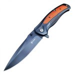 Foxter 2676 Taktický nůž skládací 22,5 cm 