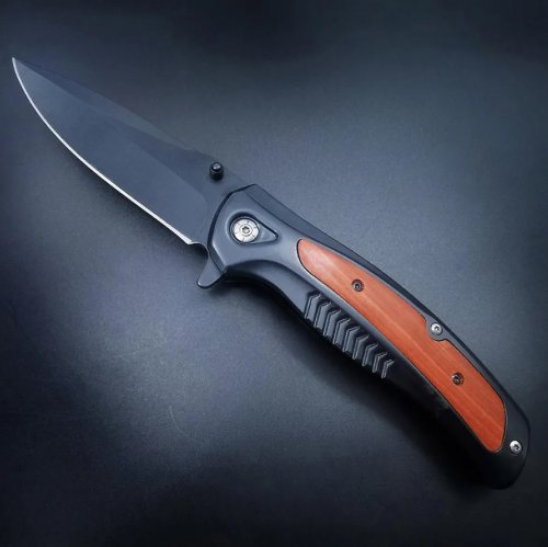 Foxter 2676 Taktický nůž skládací 22,5 cm 