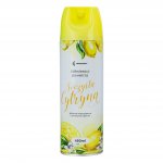 Vergionic 0365 Osvěžovač vzduchu, 480 ml jarní květy