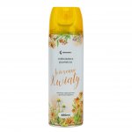 Vergionic 0365 Osvěžovač vzduchu, 480 ml jarní květy